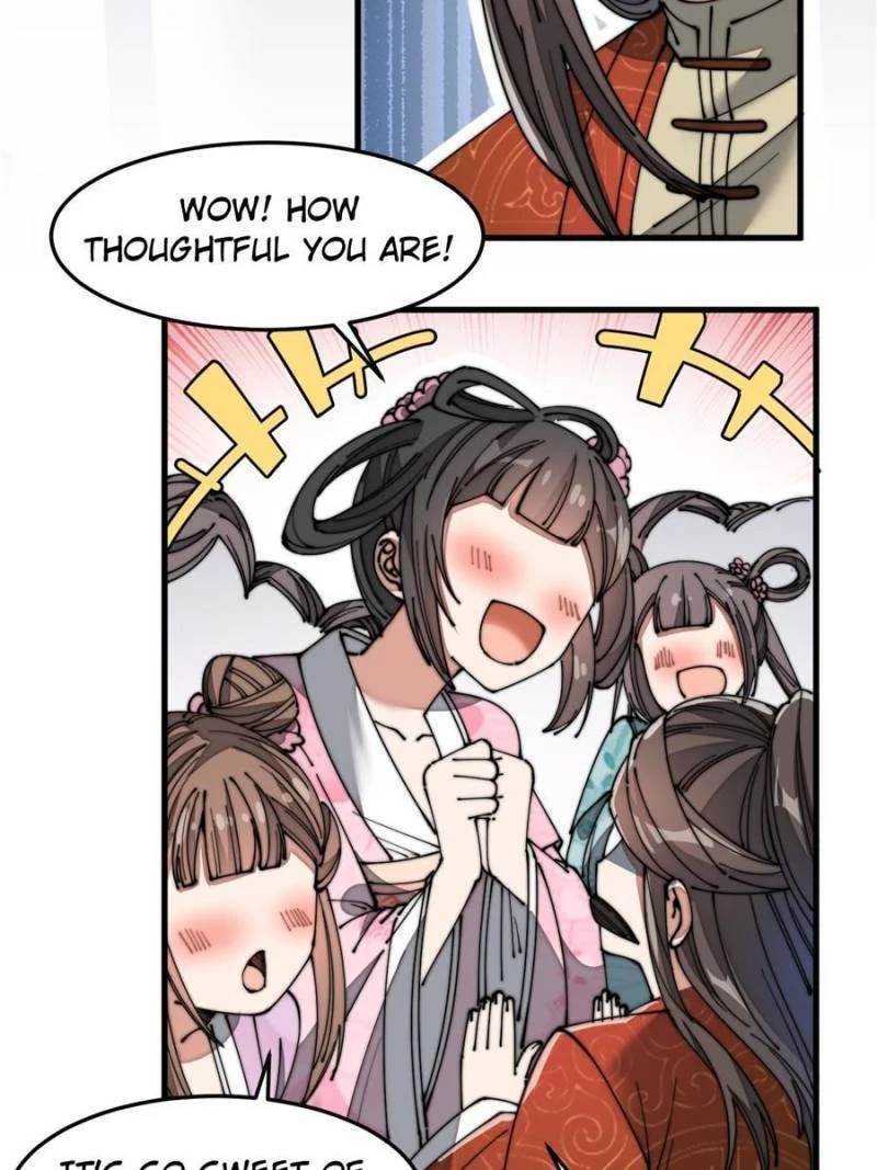 I Am Really Not a Child of Luck Chapter 13 - Page 64
