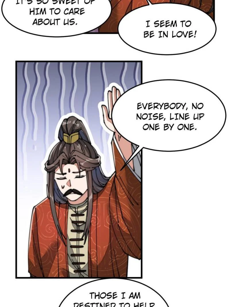 I Am Really Not a Child of Luck Chapter 13 - Page 65
