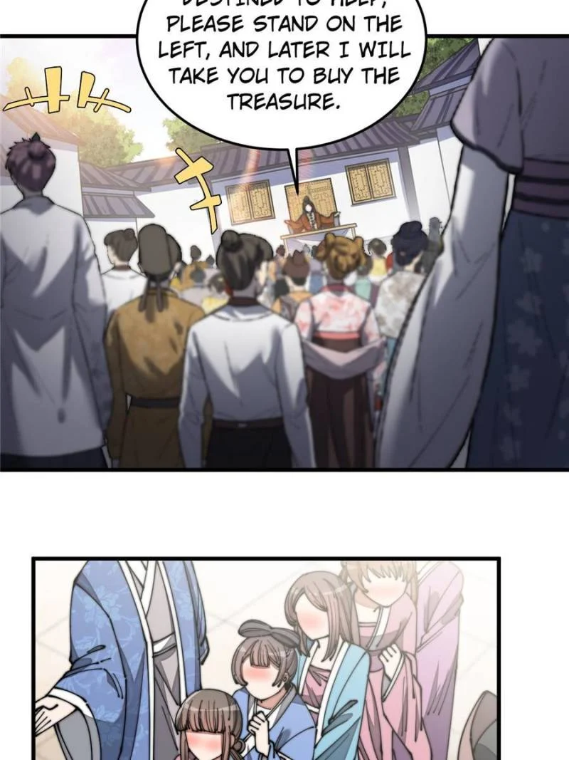 I Am Really Not a Child of Luck Chapter 13 - Page 66