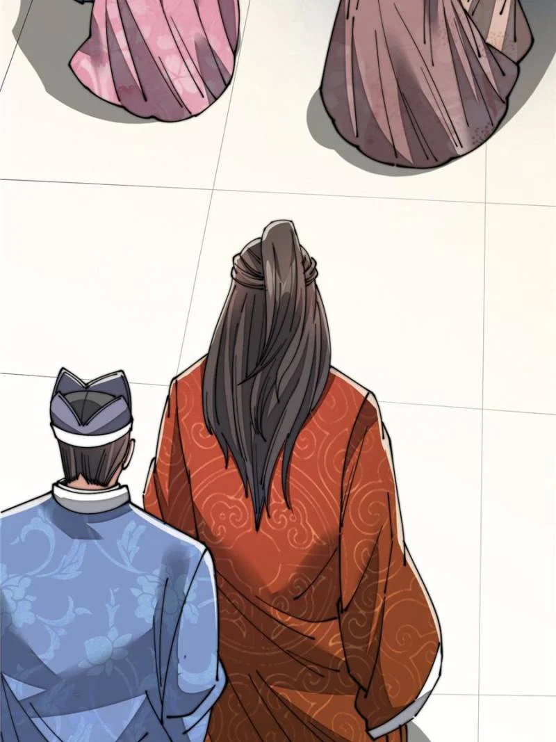 I Am Really Not a Child of Luck Chapter 13 - Page 69
