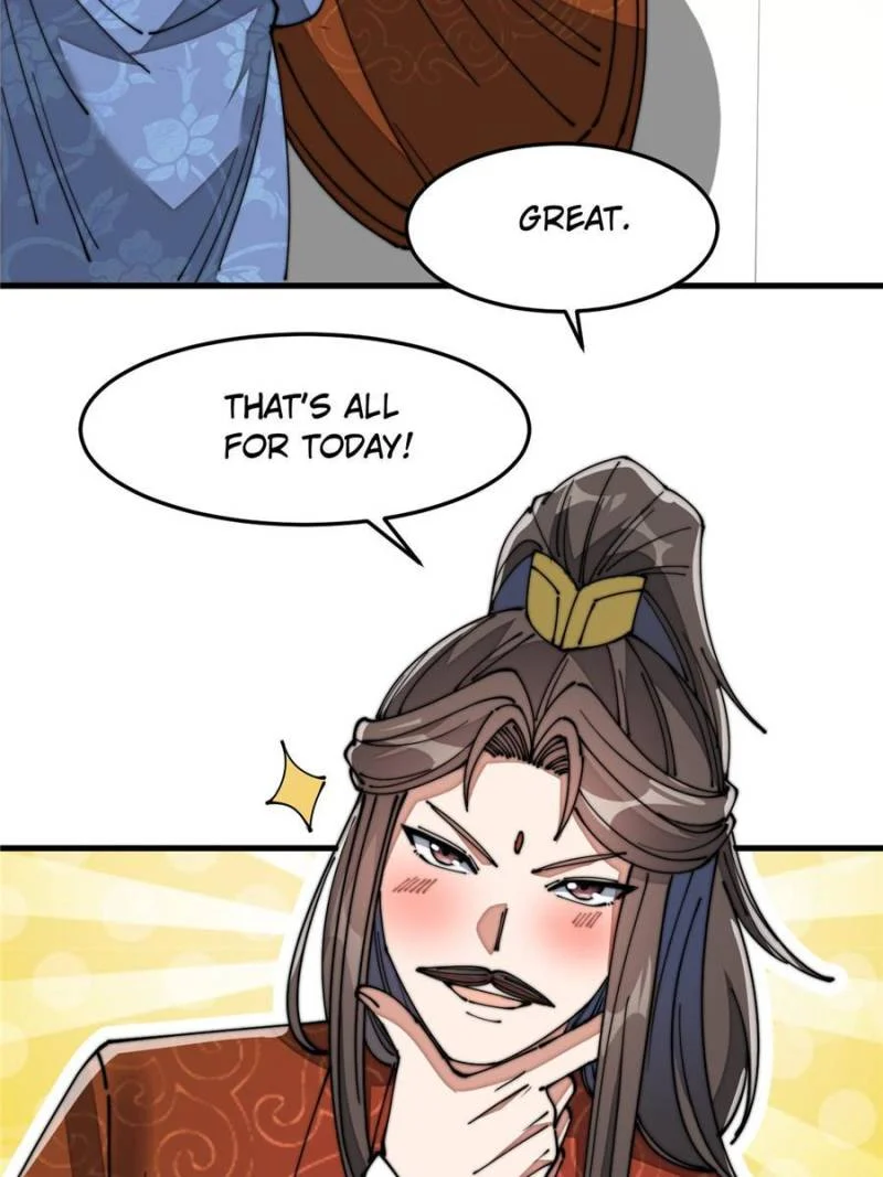 I Am Really Not a Child of Luck Chapter 13 - Page 70