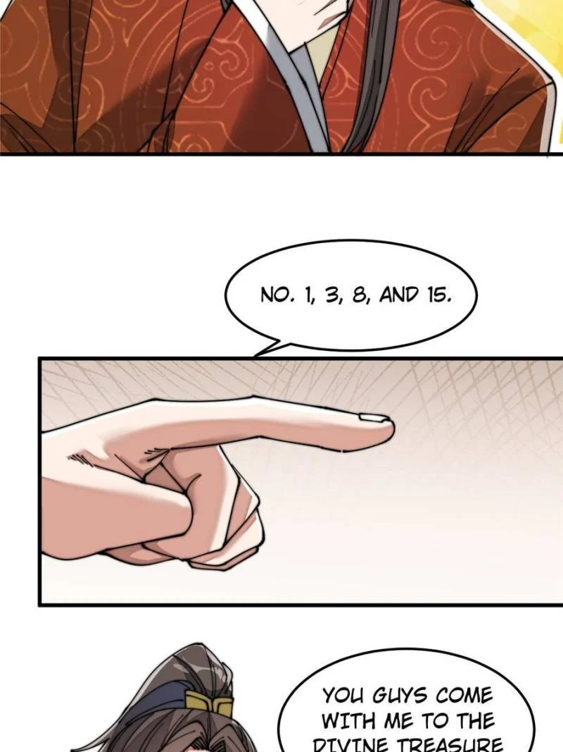 I Am Really Not a Child of Luck Chapter 13 - Page 71