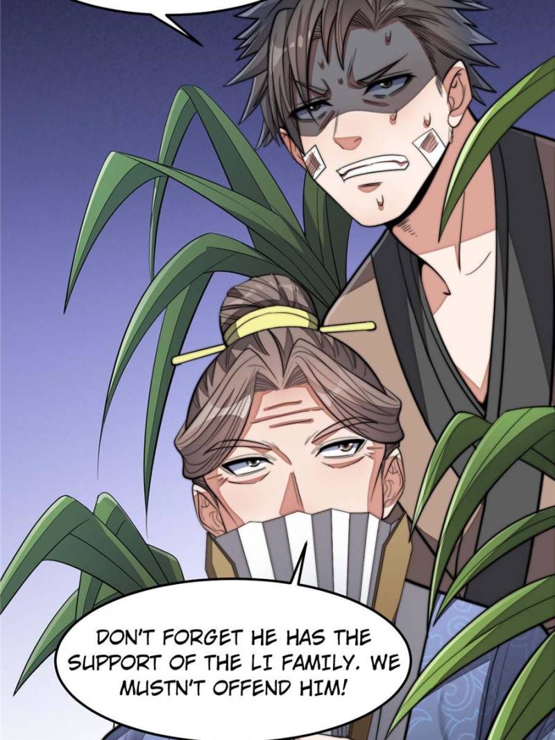 I Am Really Not a Child of Luck Chapter 13 - Page 78