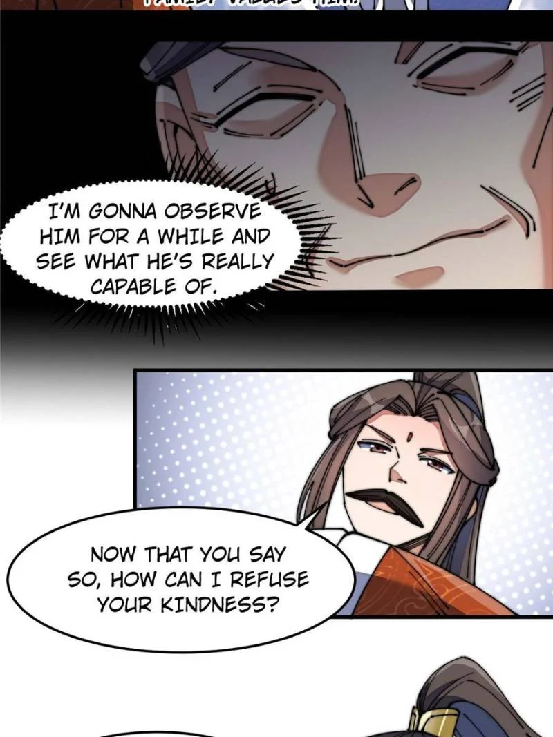 I Am Really Not a Child of Luck Chapter 13 - Page 89