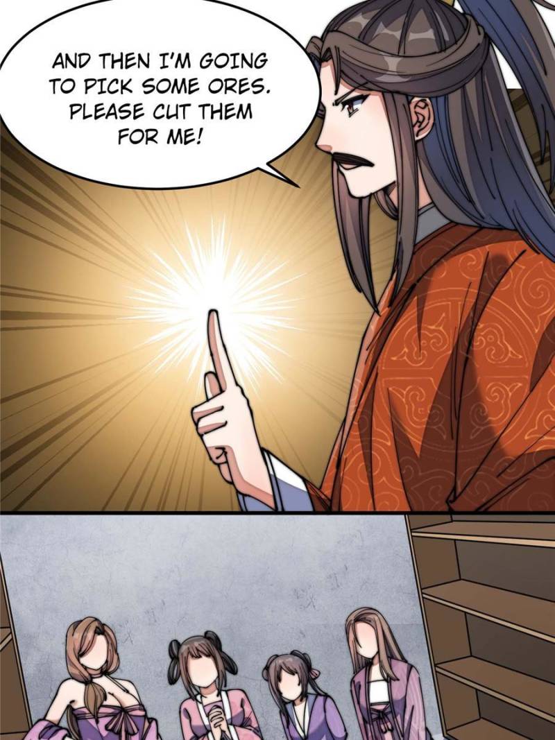 I Am Really Not a Child of Luck Chapter 13 - Page 90