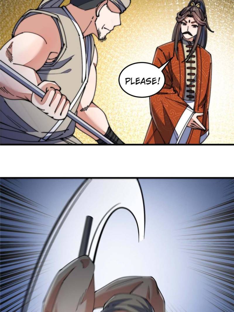 I Am Really Not a Child of Luck Chapter 13 - Page 93
