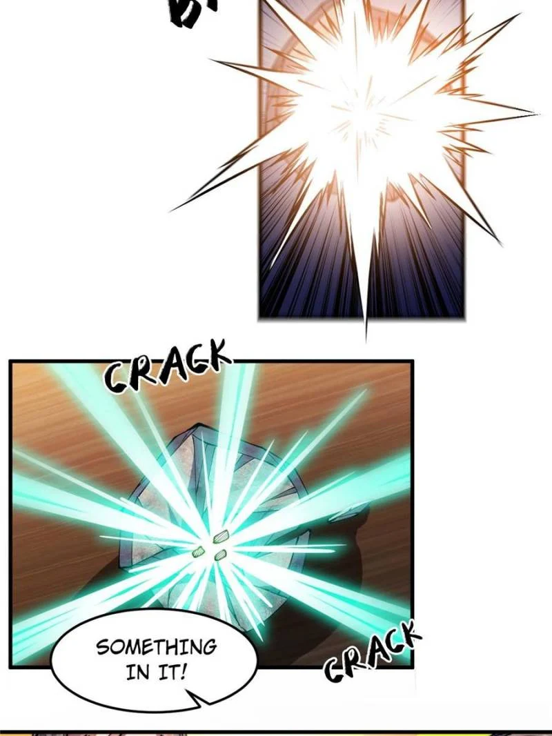 I Am Really Not a Child of Luck Chapter 13 - Page 95