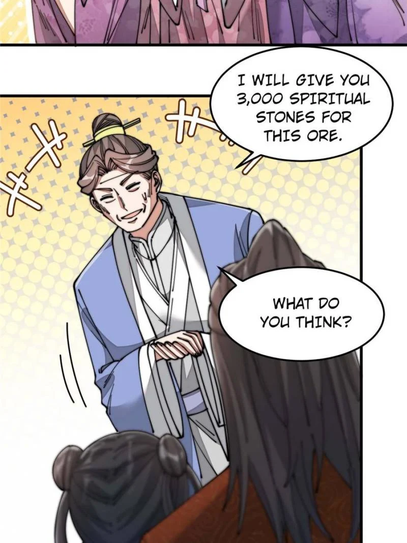 I Am Really Not a Child of Luck Chapter 13 - Page 99