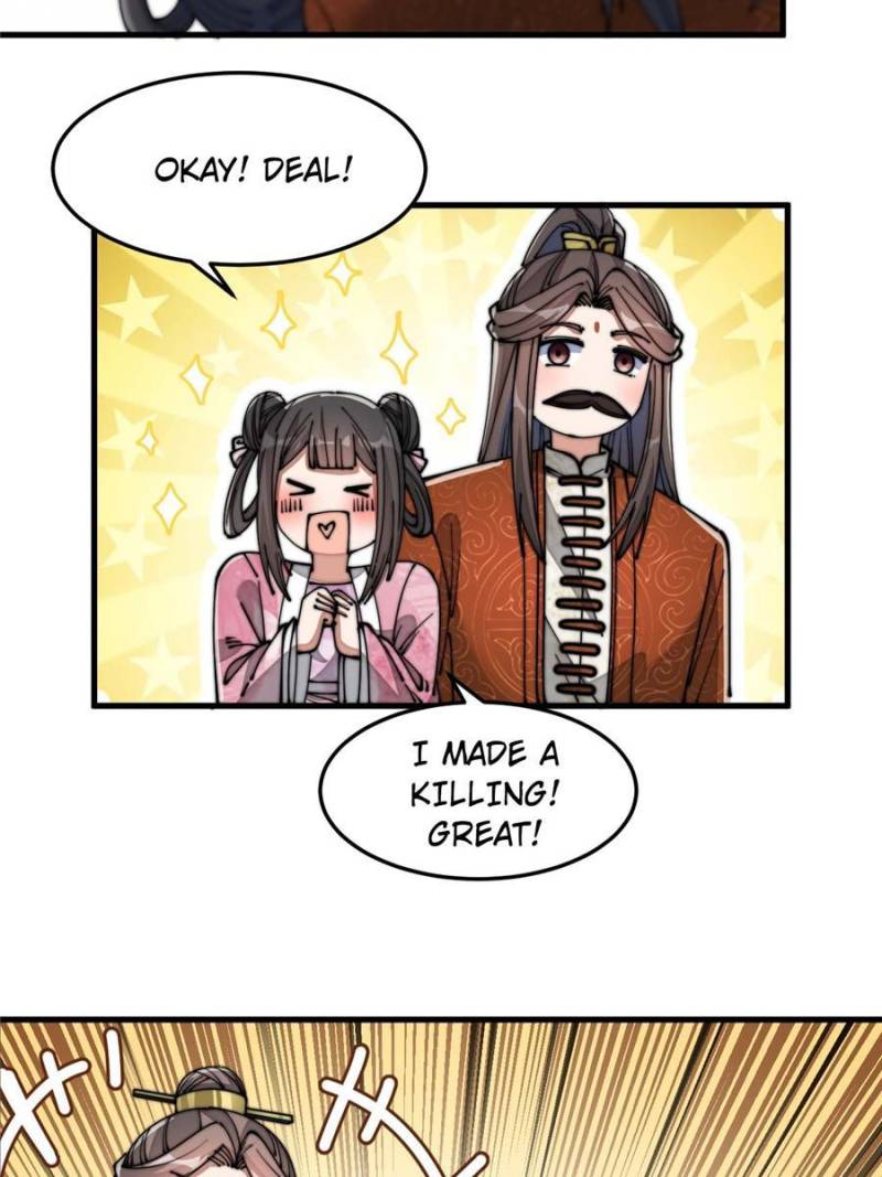 I Am Really Not a Child of Luck Chapter 13 - Page 100