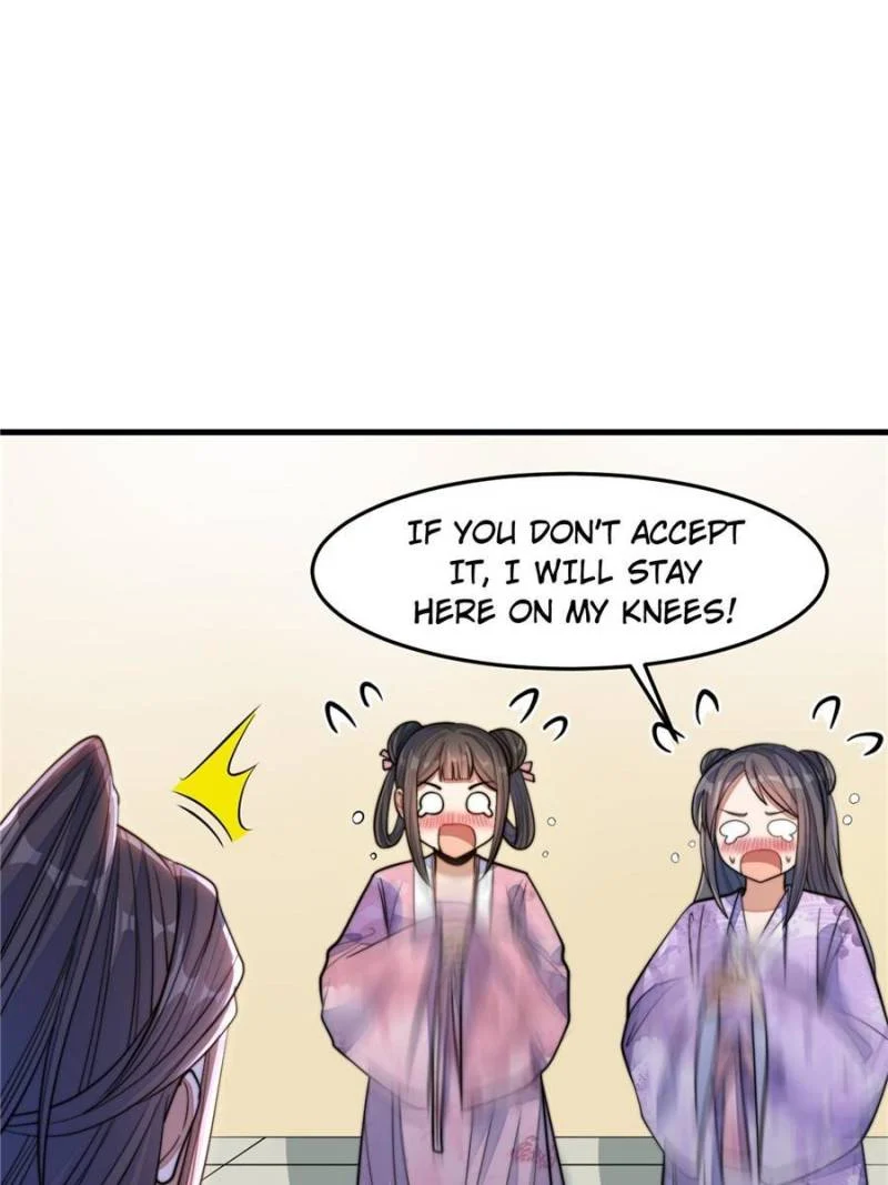 I Am Really Not a Child of Luck Chapter 14 - Page 12