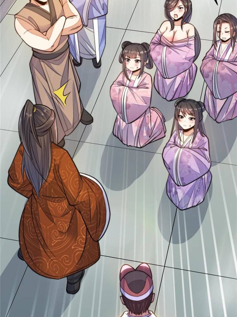 I Am Really Not a Child of Luck Chapter 14 - Page 15