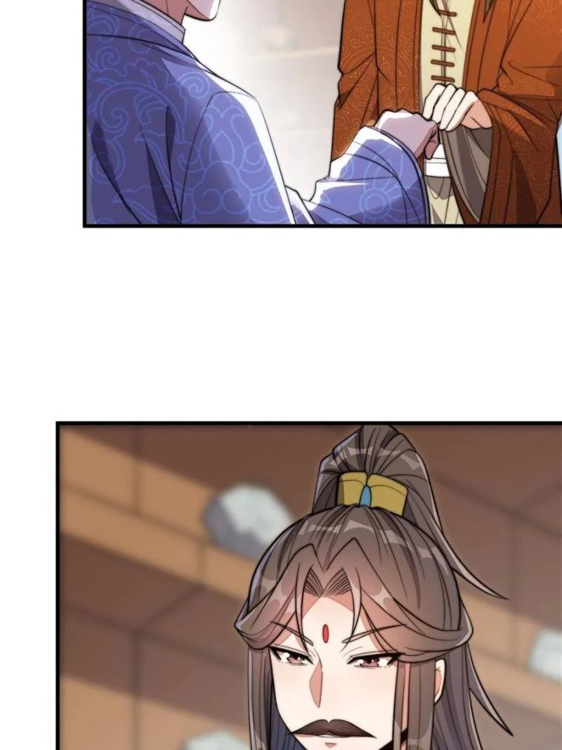 I Am Really Not a Child of Luck Chapter 14 - Page 45