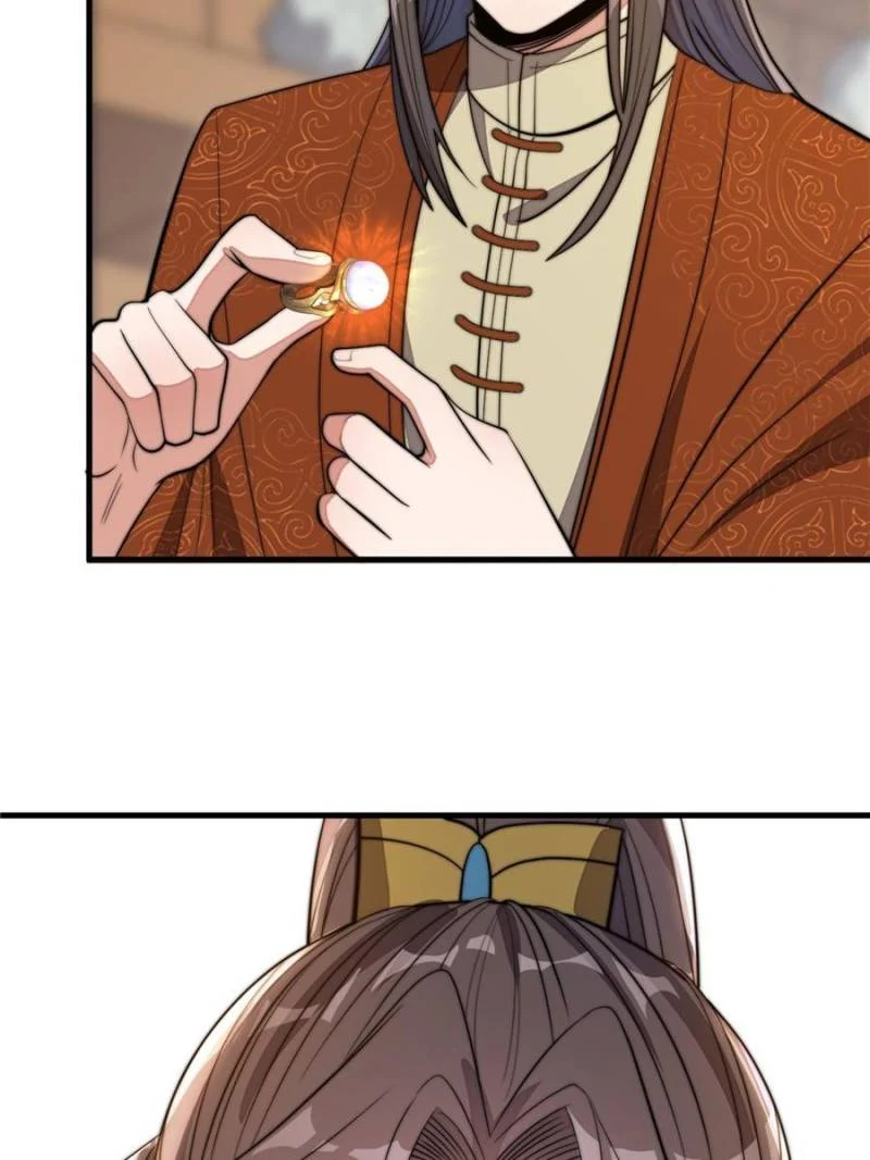 I Am Really Not a Child of Luck Chapter 14 - Page 46