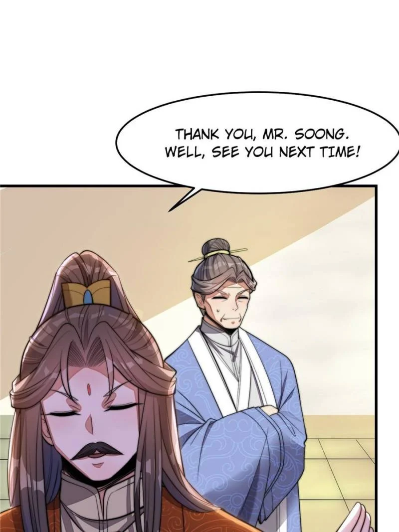 I Am Really Not a Child of Luck Chapter 14 - Page 48