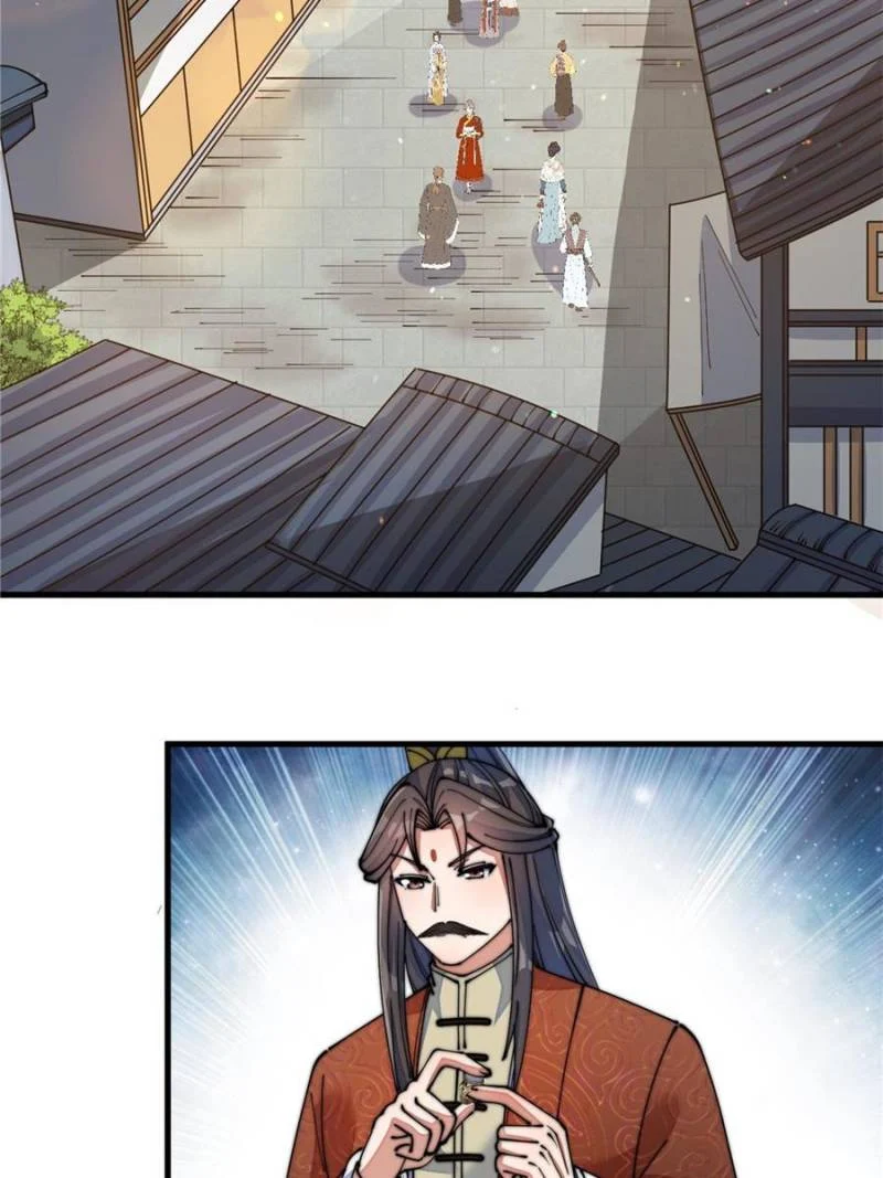 I Am Really Not a Child of Luck Chapter 14 - Page 62