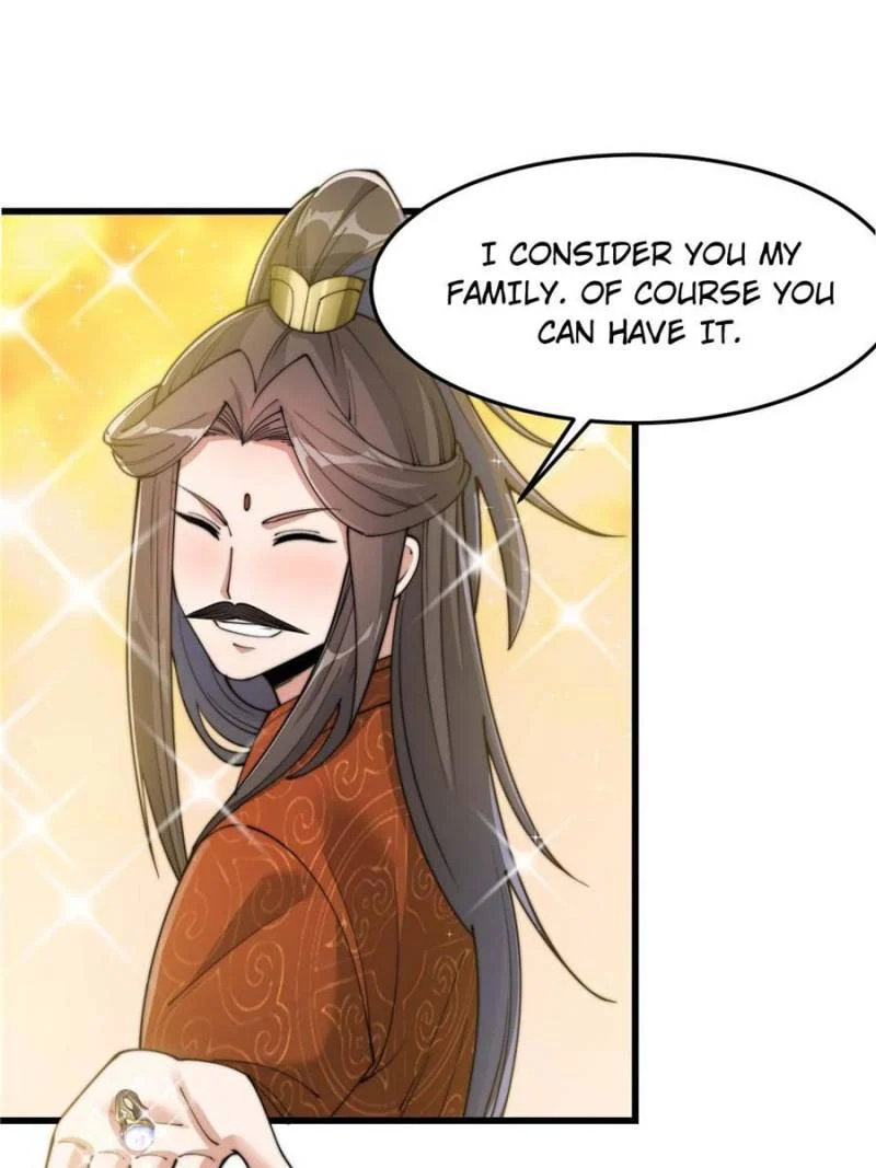 I Am Really Not a Child of Luck Chapter 14 - Page 65