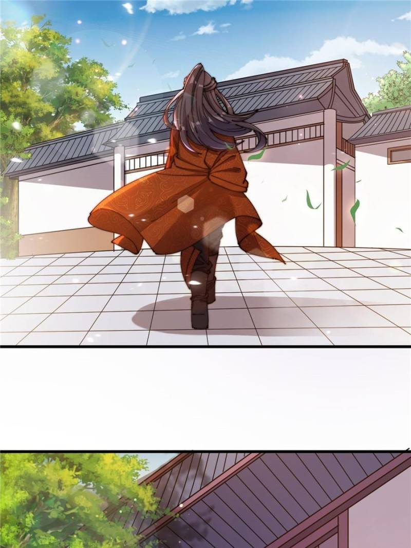 I Am Really Not a Child of Luck Chapter 14 - Page 76