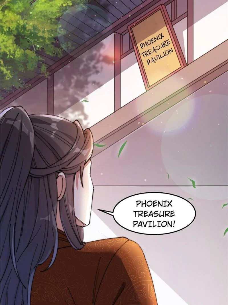 I Am Really Not a Child of Luck Chapter 14 - Page 77