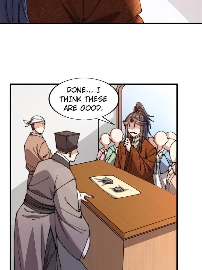 I Am Really Not a Child of Luck Chapter 14 - Page 78