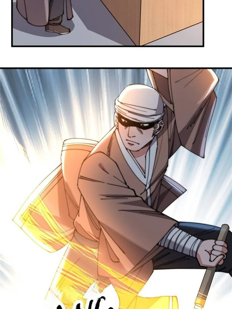 I Am Really Not a Child of Luck Chapter 14 - Page 79