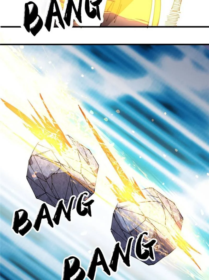 I Am Really Not a Child of Luck Chapter 14 - Page 80