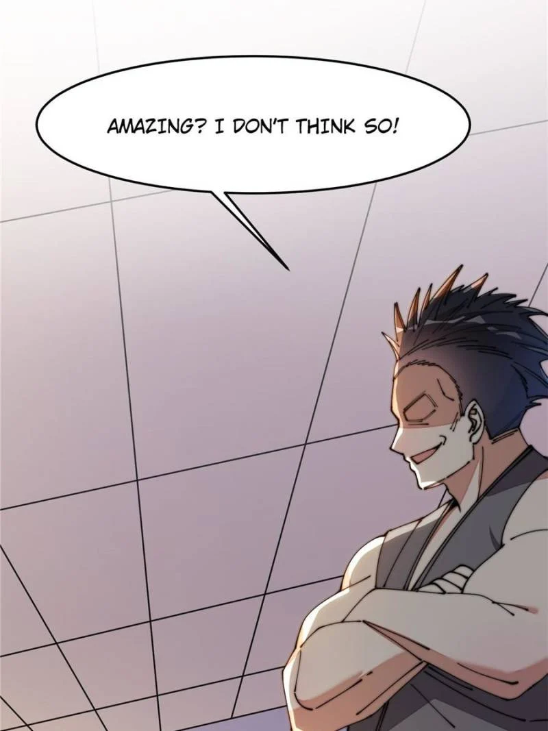 I Am Really Not a Child of Luck Chapter 14 - Page 84