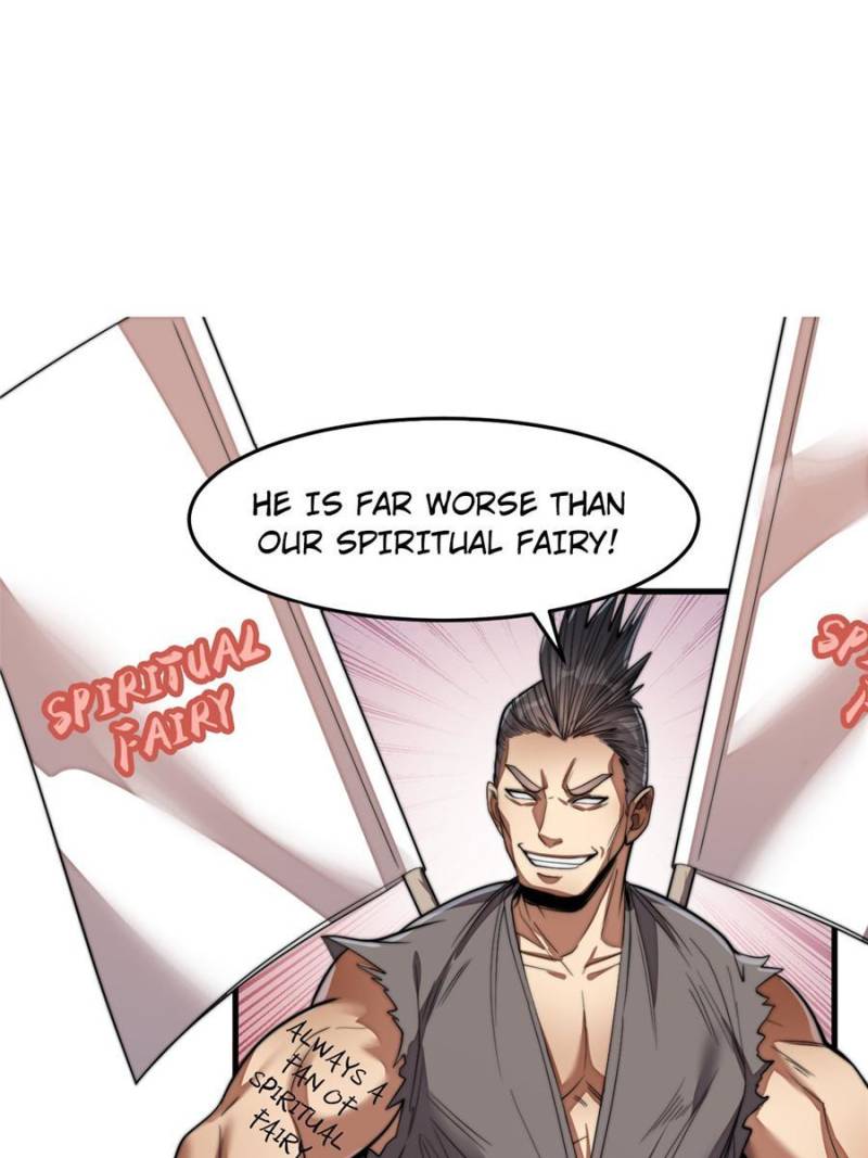 I Am Really Not a Child of Luck Chapter 14 - Page 87