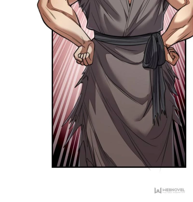 I Am Really Not a Child of Luck Chapter 14 - Page 88
