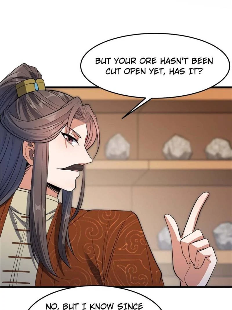 I Am Really Not a Child of Luck Chapter 14 - Page 10
