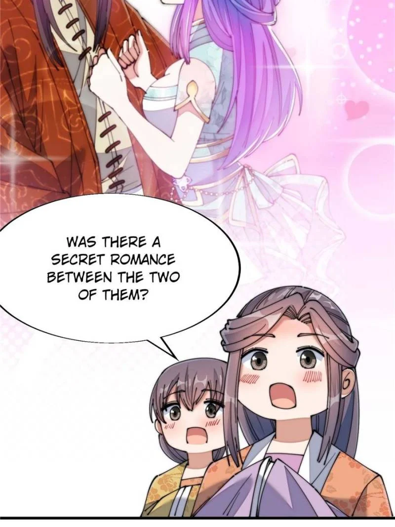 I Am Really Not a Child of Luck Chapter 15 - Page 23