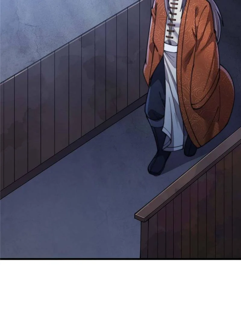 I Am Really Not a Child of Luck Chapter 15 - Page 58