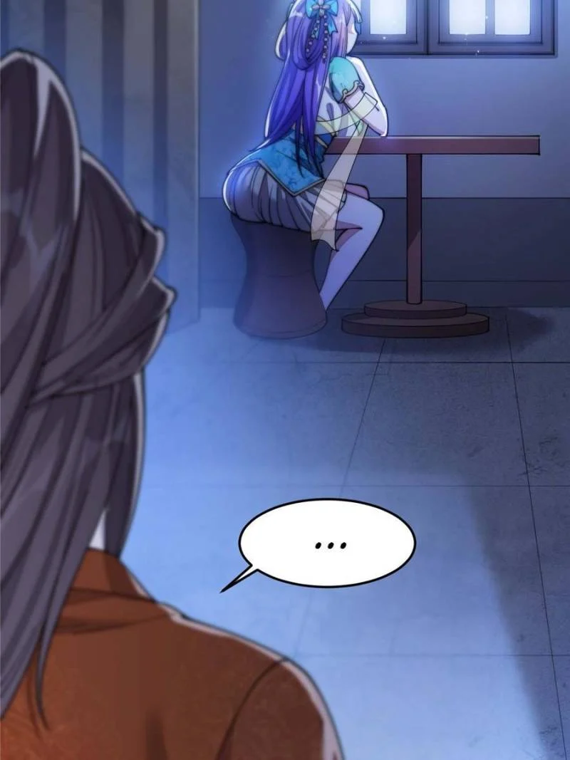 I Am Really Not a Child of Luck Chapter 15 - Page 62