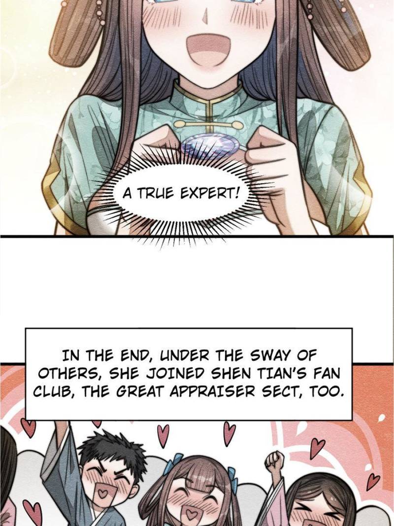I Am Really Not a Child of Luck Chapter 16 - Page 19