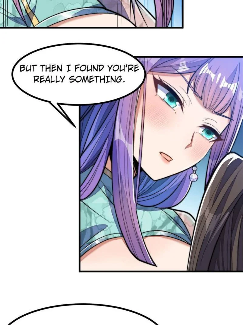 I Am Really Not a Child of Luck Chapter 16 - Page 22