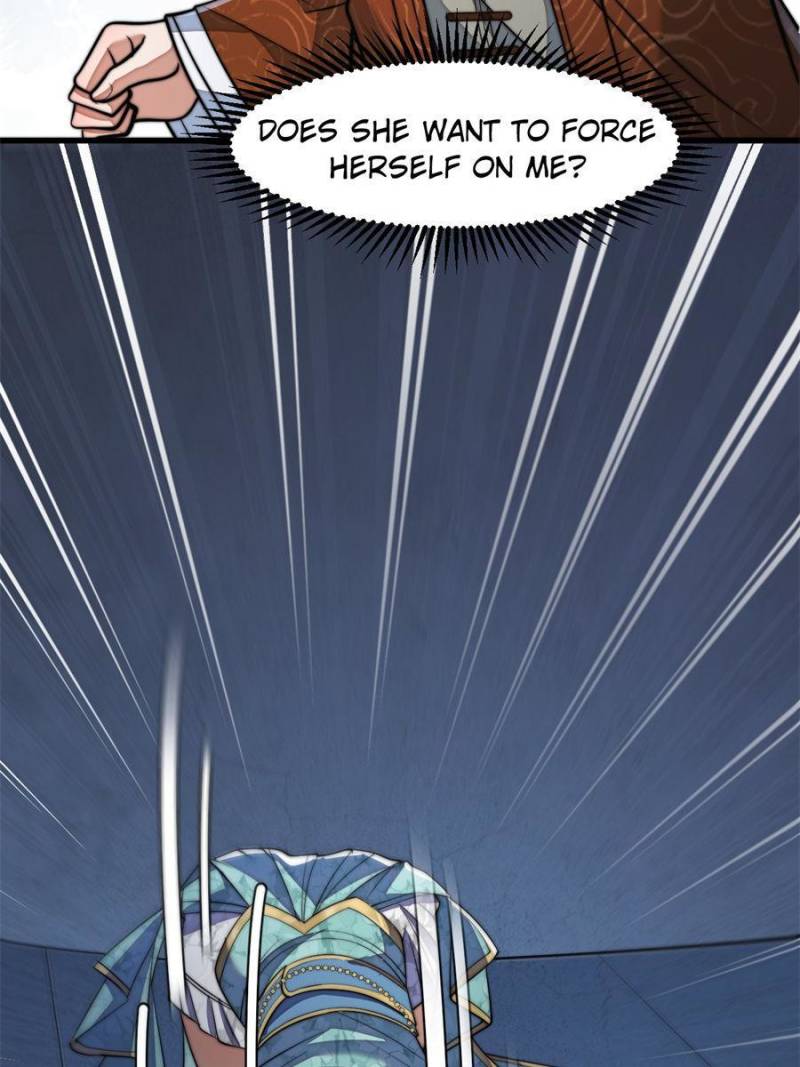 I Am Really Not a Child of Luck Chapter 16 - Page 25