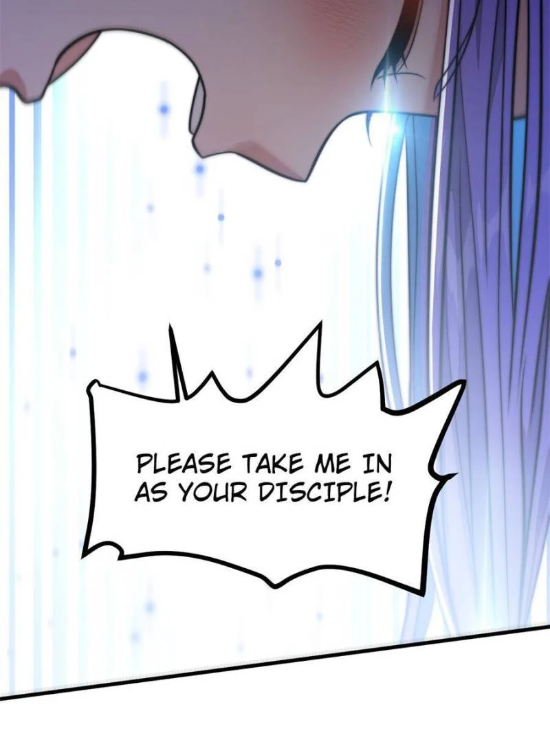 I Am Really Not a Child of Luck Chapter 16 - Page 28