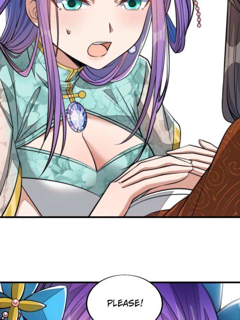 I Am Really Not a Child of Luck Chapter 16 - Page 31