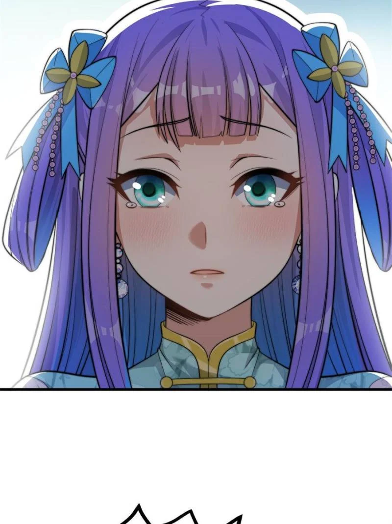 I Am Really Not a Child of Luck Chapter 16 - Page 39