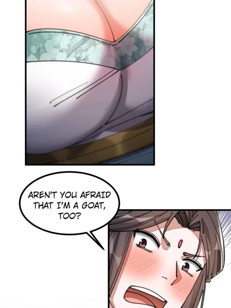 I Am Really Not a Child of Luck Chapter 16 - Page 45