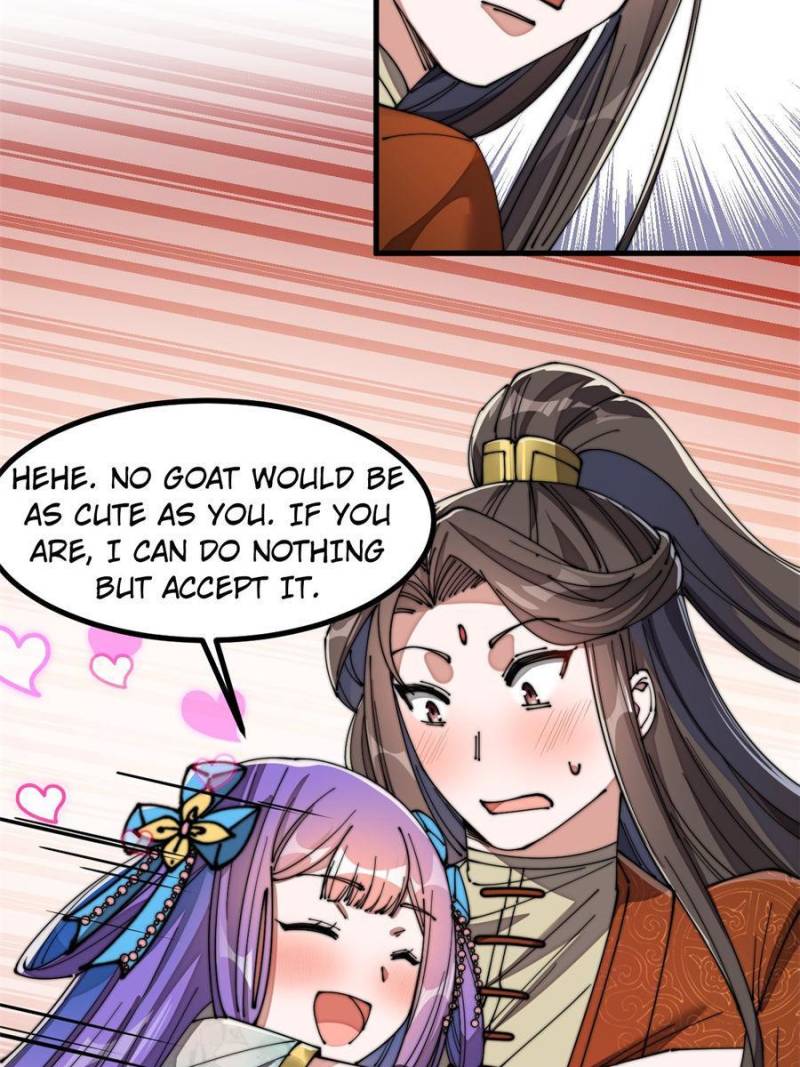 I Am Really Not a Child of Luck Chapter 16 - Page 46