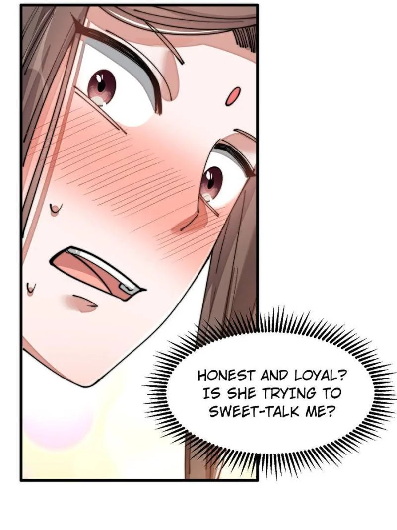 I Am Really Not a Child of Luck Chapter 16 - Page 49