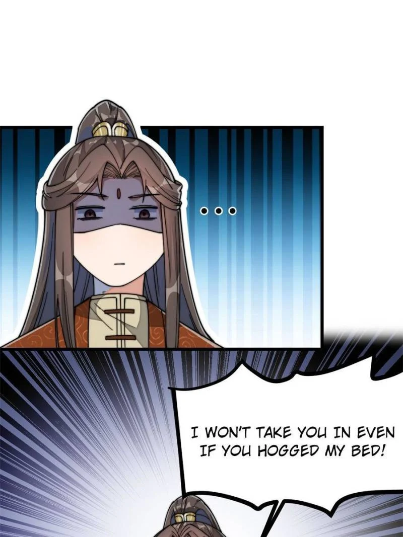 I Am Really Not a Child of Luck Chapter 16 - Page 61