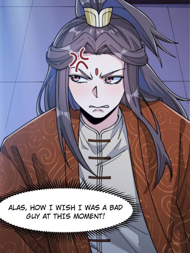 I Am Really Not a Child of Luck Chapter 16 - Page 64