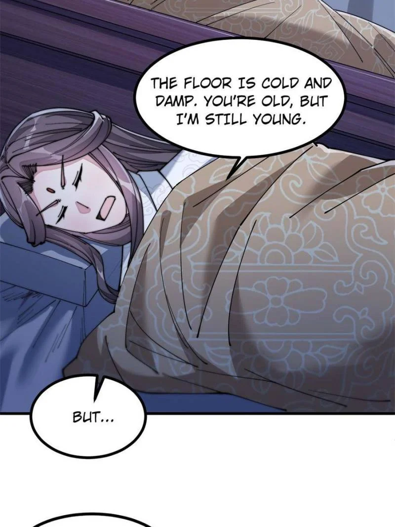 I Am Really Not a Child of Luck Chapter 16 - Page 71