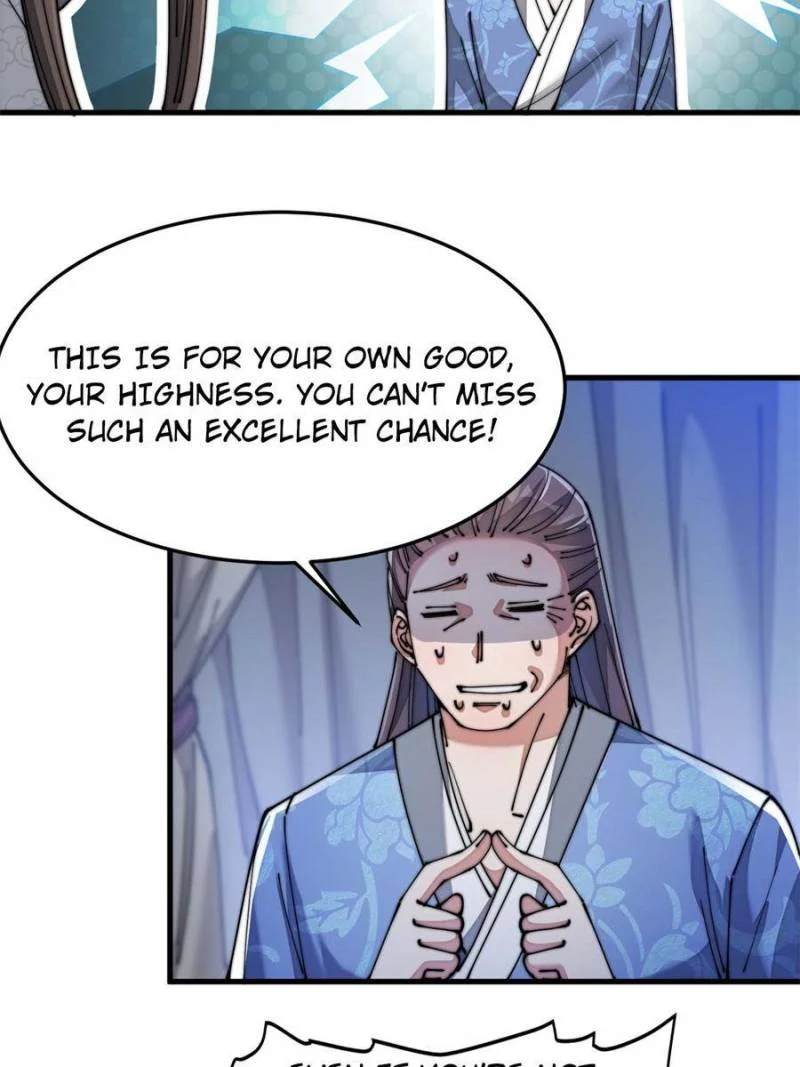 I Am Really Not a Child of Luck Chapter 16 - Page 74