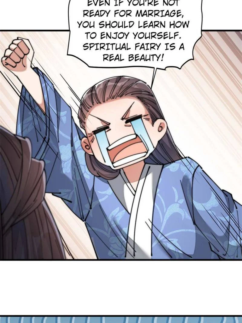 I Am Really Not a Child of Luck Chapter 16 - Page 75