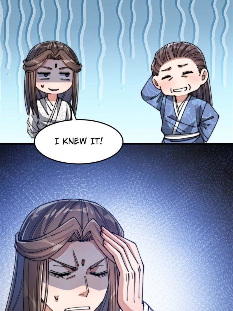 I Am Really Not a Child of Luck Chapter 16 - Page 76