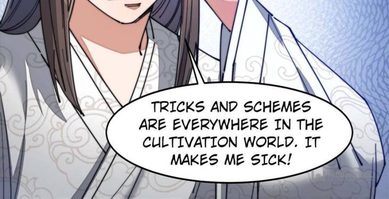 I Am Really Not a Child of Luck Chapter 16 - Page 77