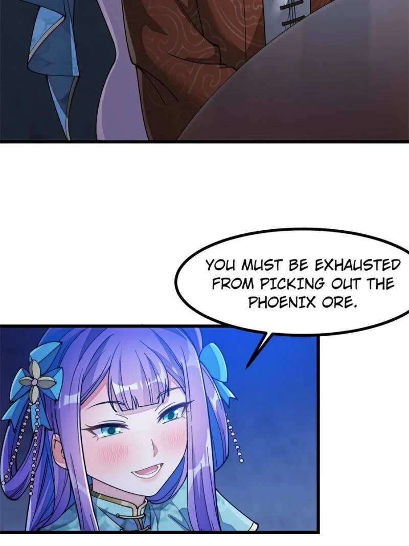 I Am Really Not a Child of Luck Chapter 16 - Page 10
