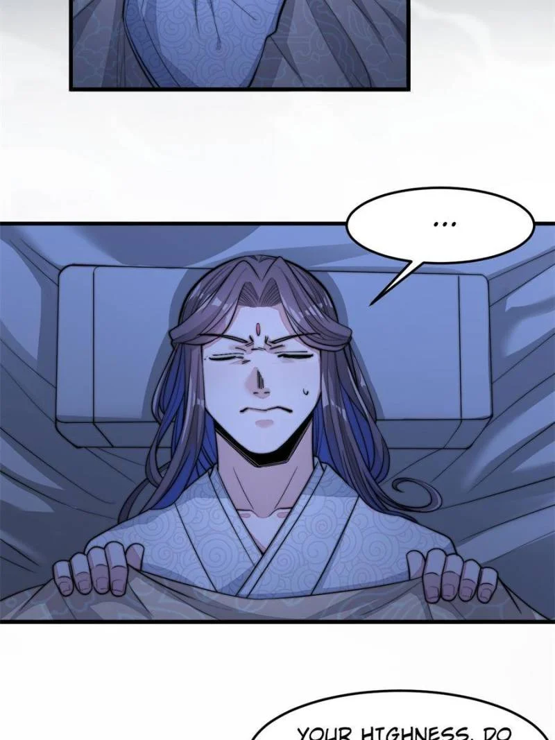 I Am Really Not a Child of Luck Chapter 17 - Page 2